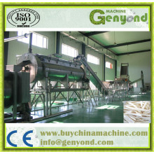 Full Automatic Potato French Fries Making Machine